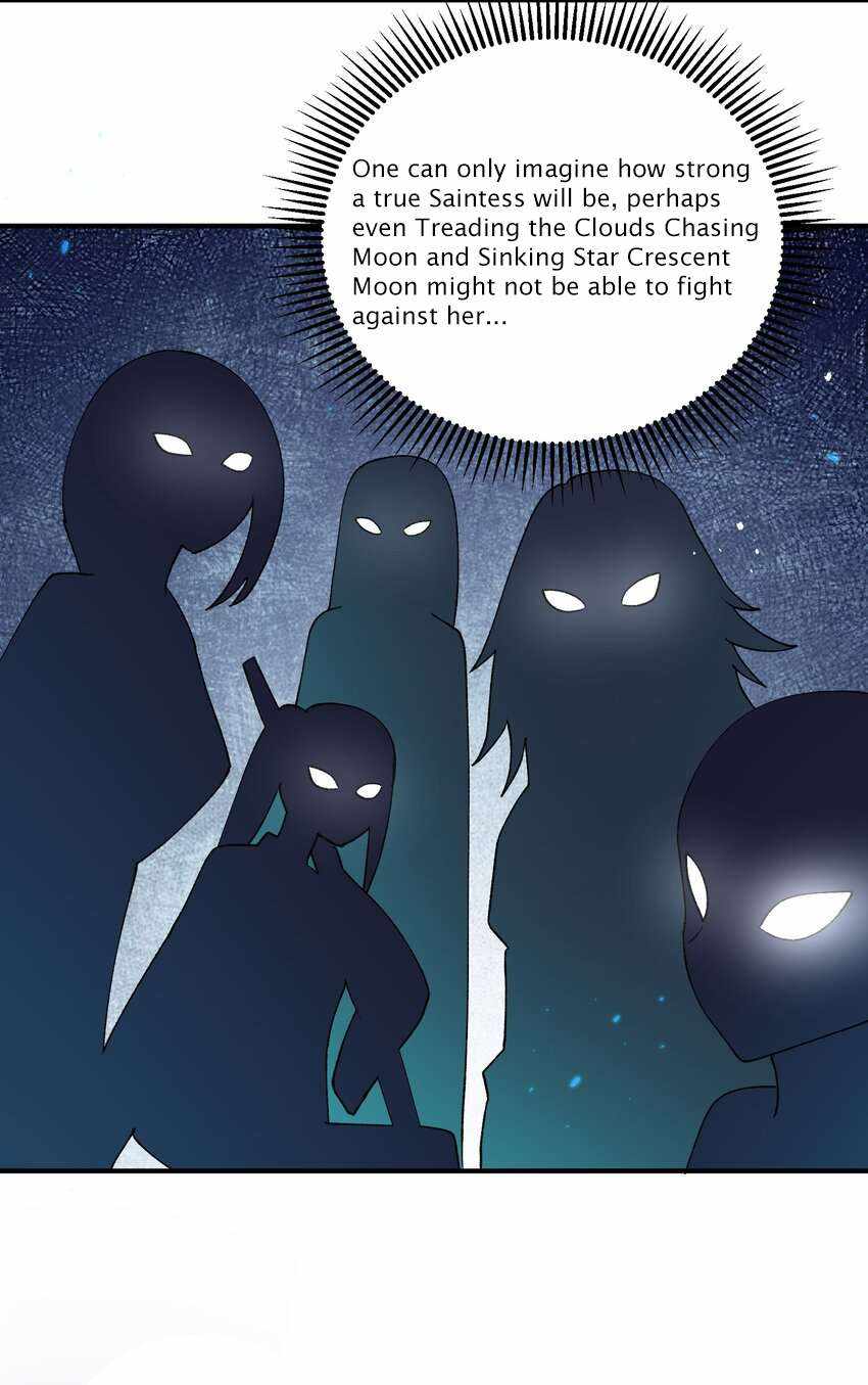 I Look Too Much Like The Boss And The World Actually Believes It — Chapter 31 — page 35
