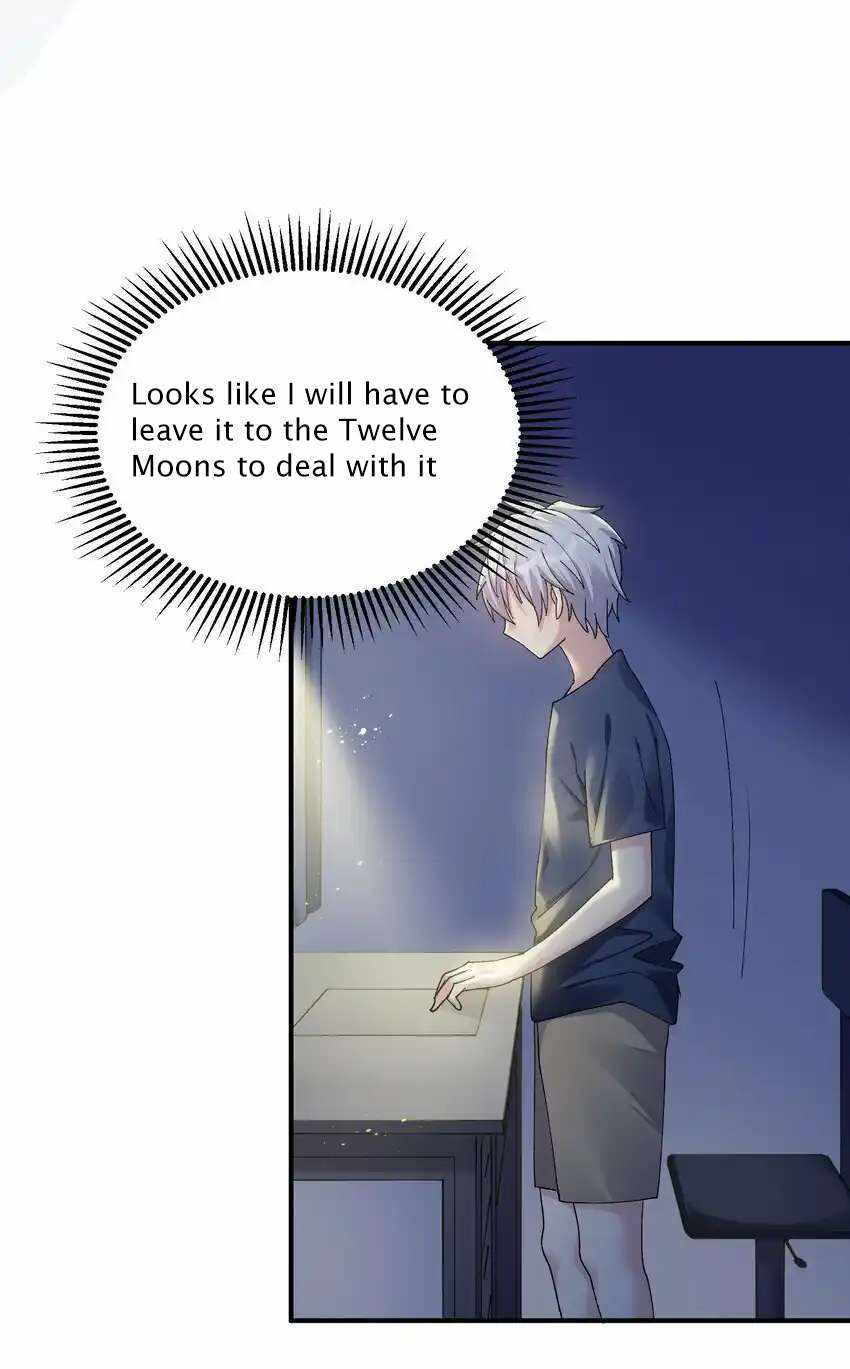 I Look Too Much Like The Boss And The World Actually Believes It — Chapter 31 — page 36