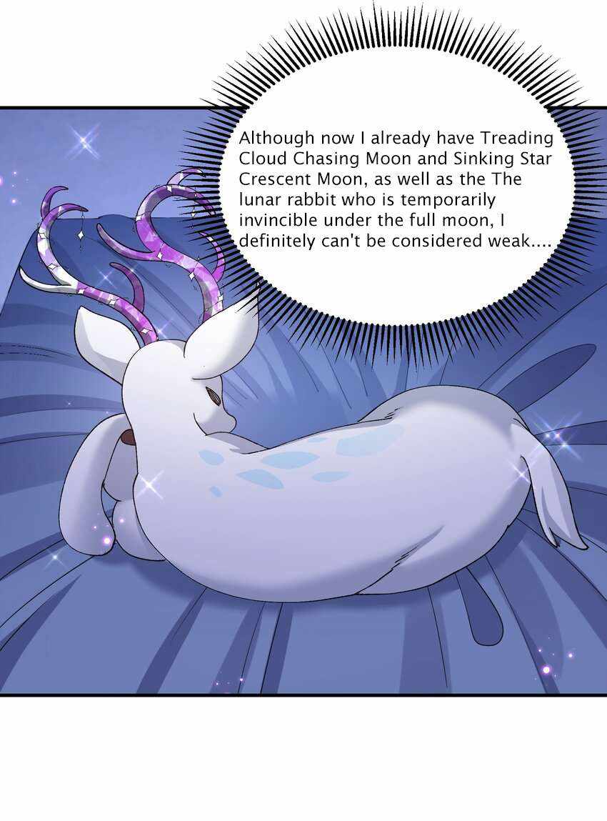 I Look Too Much Like The Boss And The World Actually Believes It — Chapter 31 — page 38