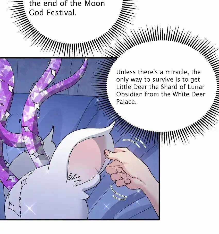 I Look Too Much Like The Boss And The World Actually Believes It — Chapter 31 — page 40
