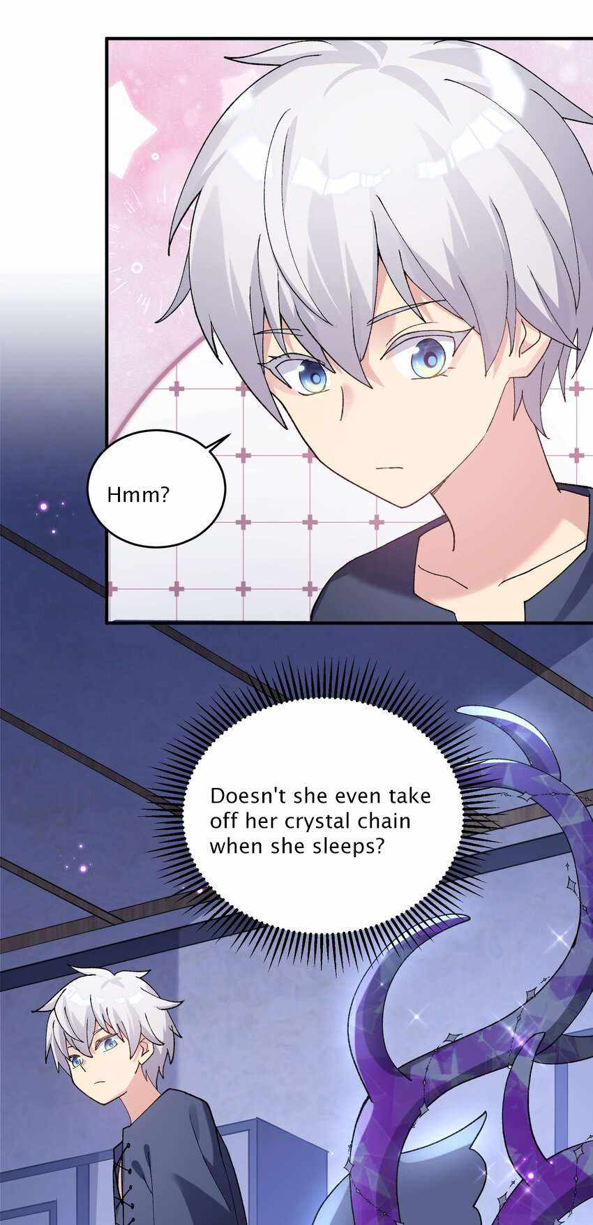 I Look Too Much Like The Boss And The World Actually Believes It — Chapter 31 — page 41