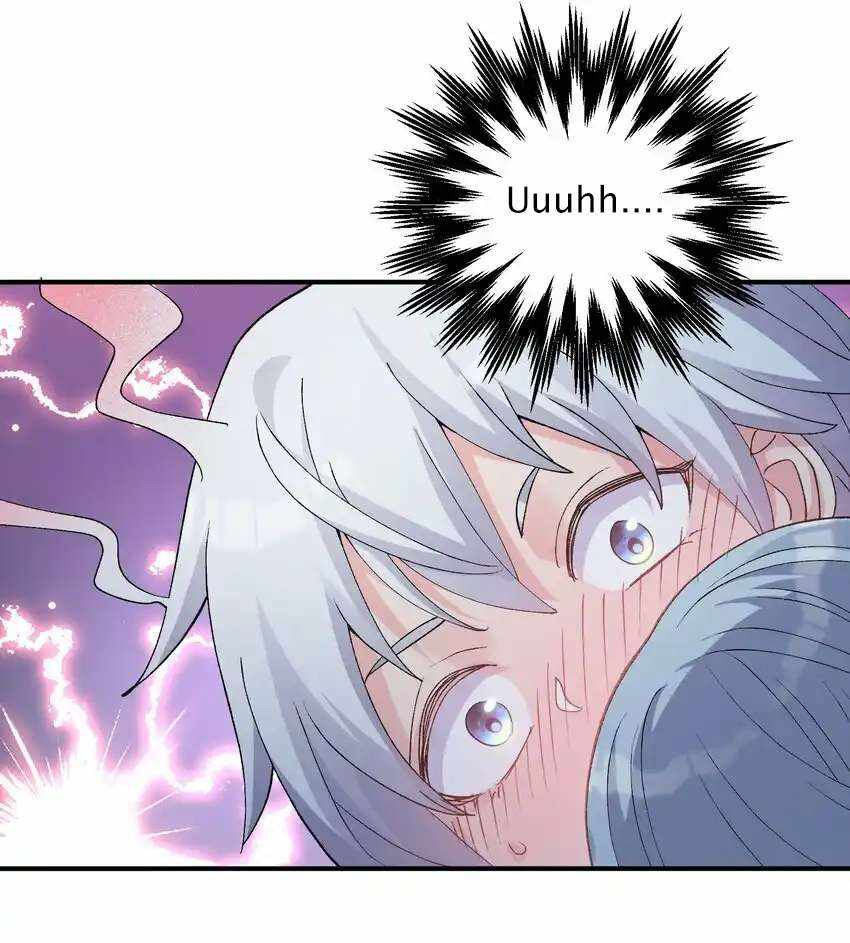 I Look Too Much Like The Boss And The World Actually Believes It — Chapter 31 — page 48