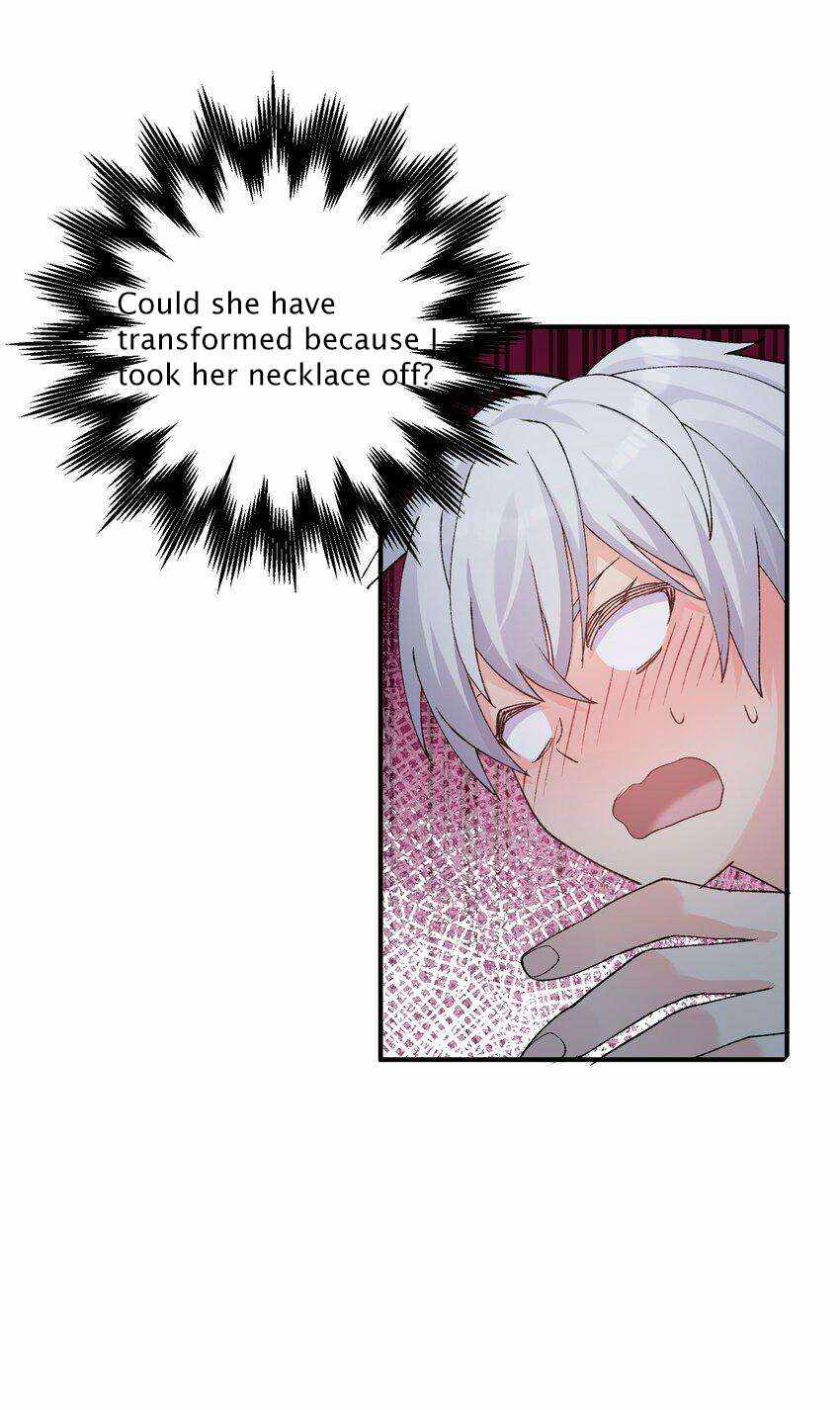 I Look Too Much Like The Boss And The World Actually Believes It — Chapter 31 — page 49