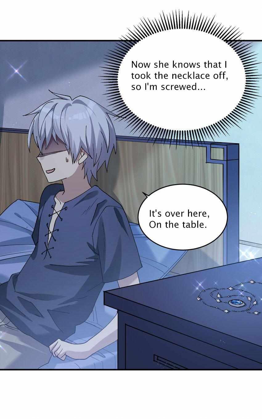 I Look Too Much Like The Boss And The World Actually Believes It — Chapter 32 — page 6