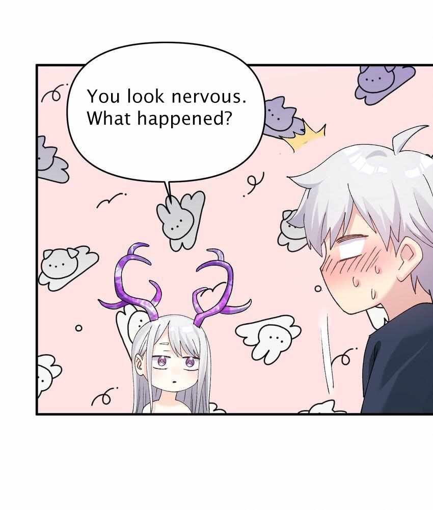I Look Too Much Like The Boss And The World Actually Believes It — Chapter 32 — page 10