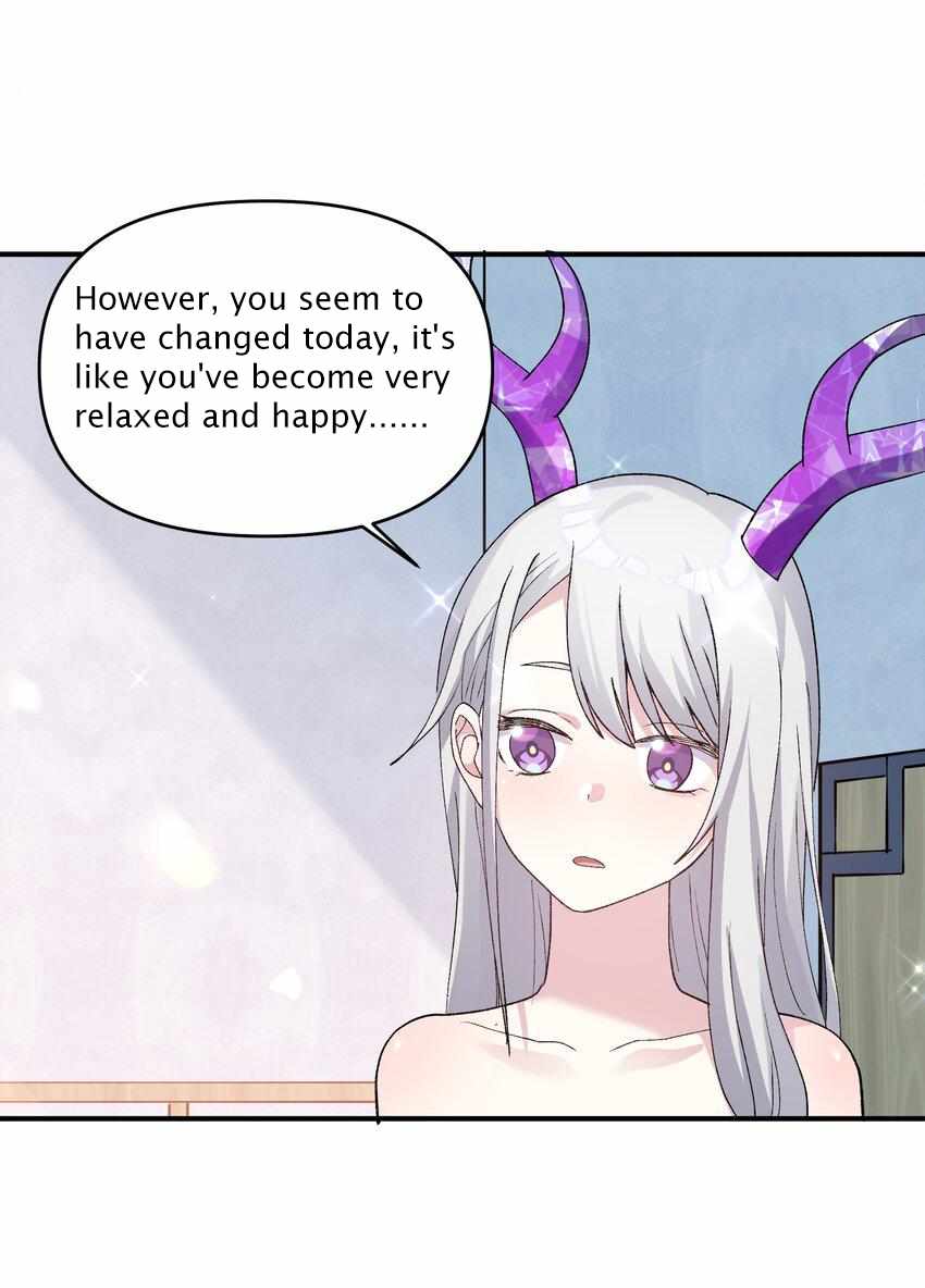I Look Too Much Like The Boss And The World Actually Believes It — Chapter 32 — page 22