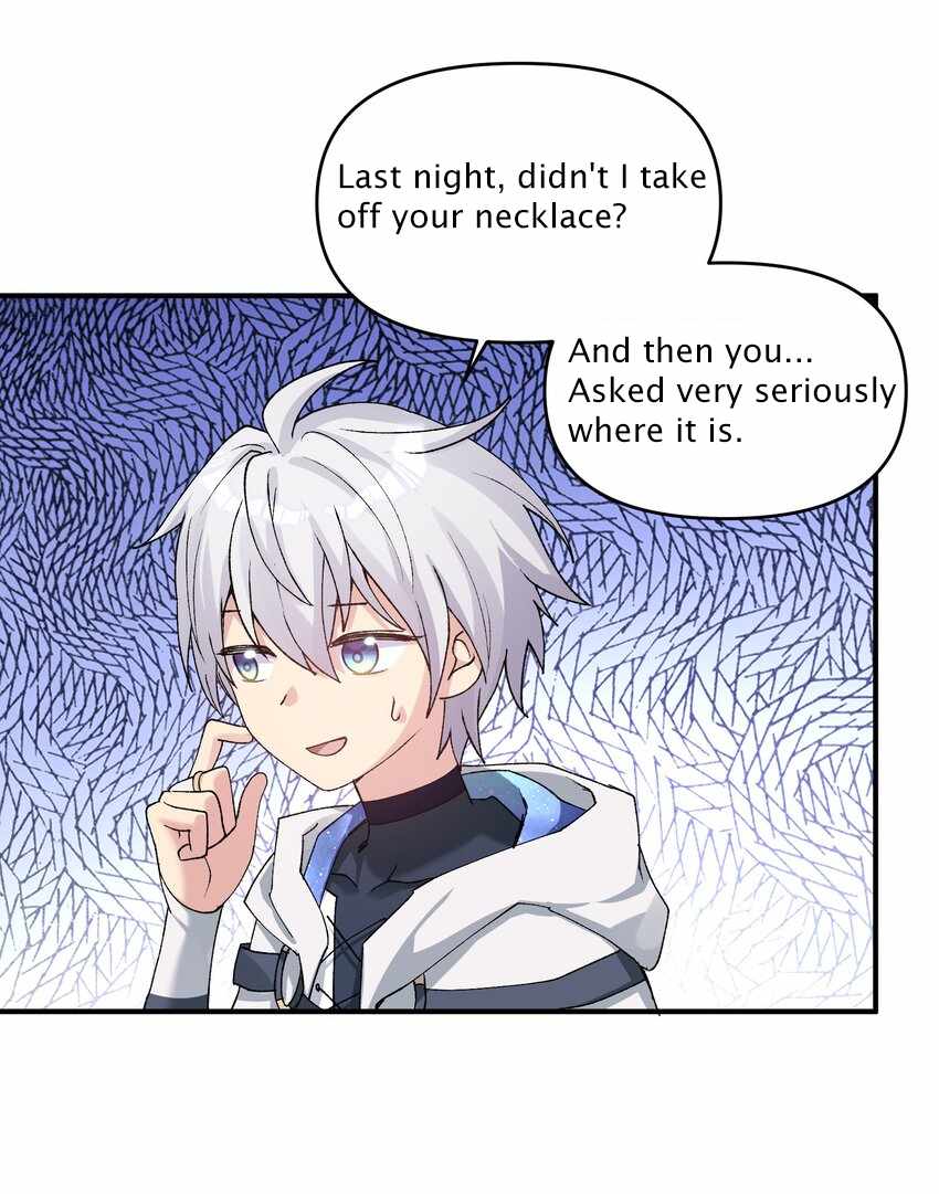 I Look Too Much Like The Boss And The World Actually Believes It — Chapter 32 — page 30