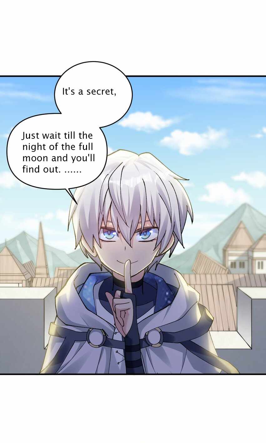 I Look Too Much Like The Boss And The World Actually Believes It — Chapter 32 — page 46