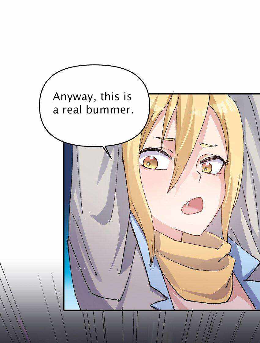 I Look Too Much Like The Boss And The World Actually Believes It — Chapter 33 — page 5