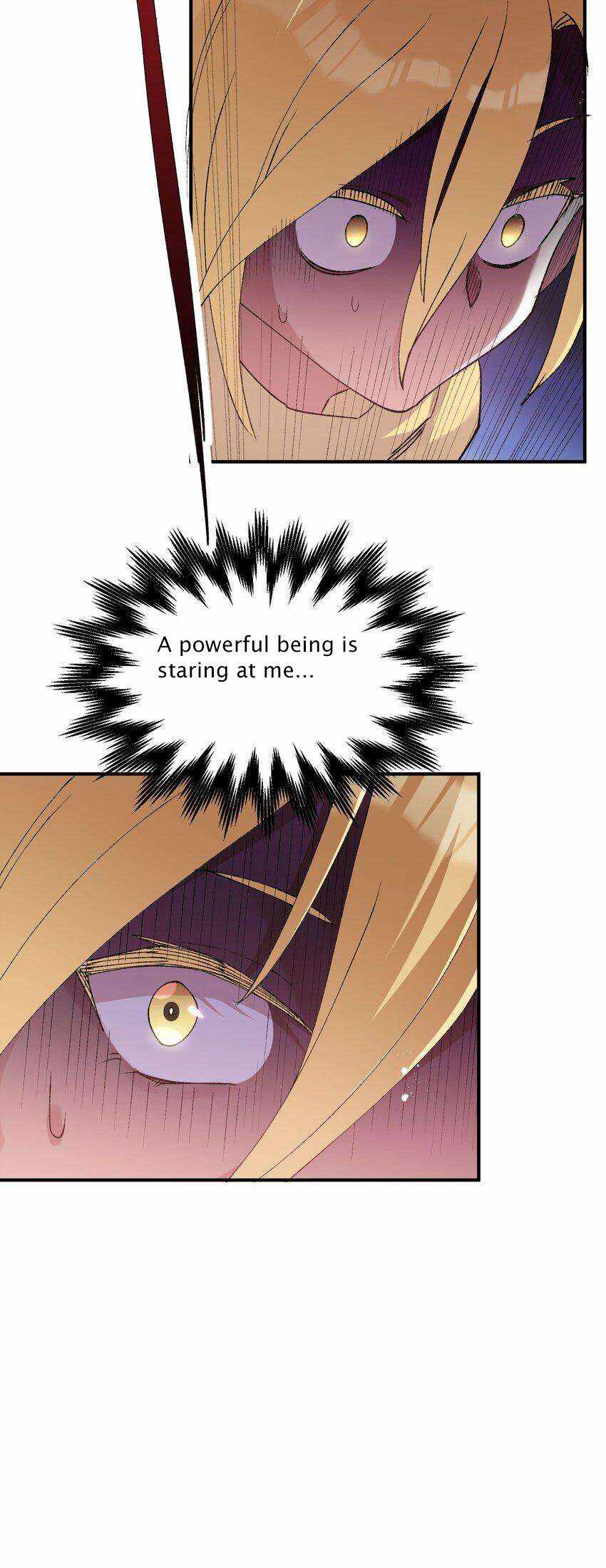 I Look Too Much Like The Boss And The World Actually Believes It — Chapter 33 — page 7