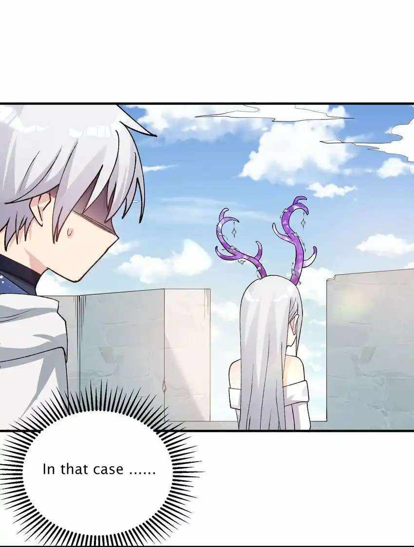 I Look Too Much Like The Boss And The World Actually Believes It — Chapter 33 — page 14
