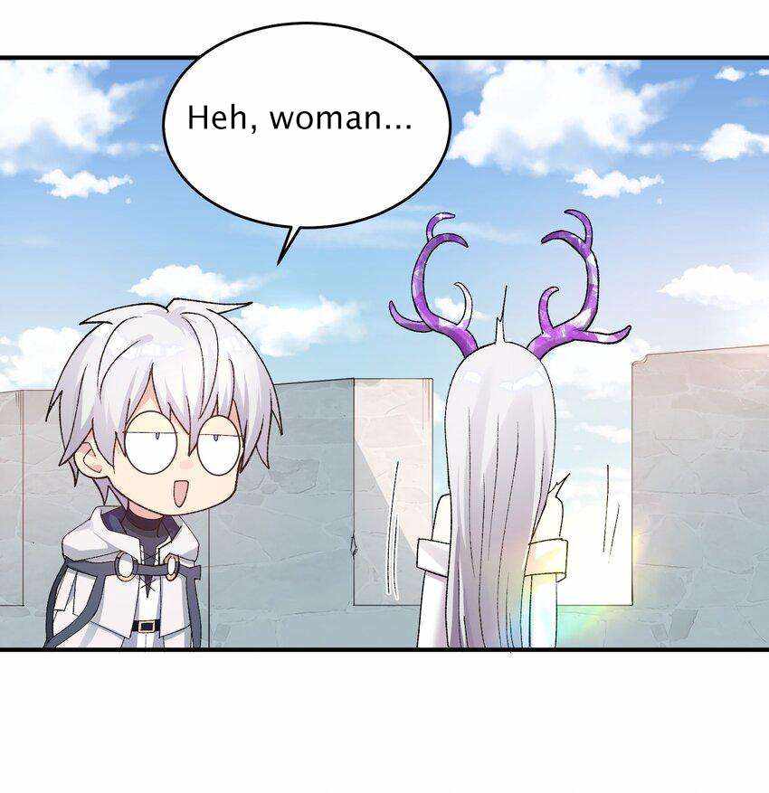 I Look Too Much Like The Boss And The World Actually Believes It — Chapter 33 — page 16
