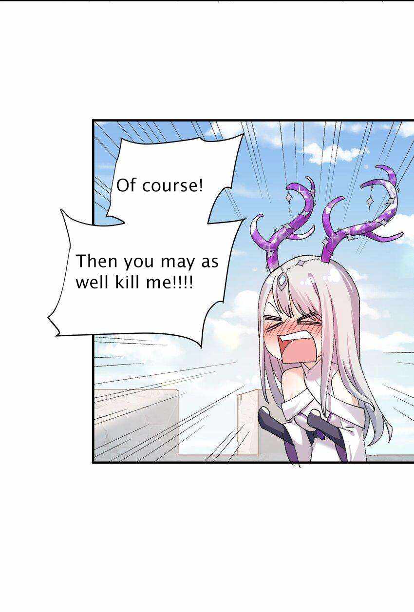 I Look Too Much Like The Boss And The World Actually Believes It — Chapter 33 — page 19
