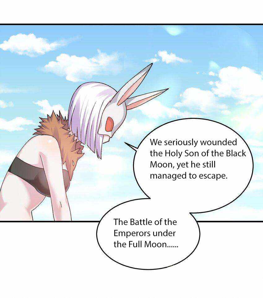 I Look Too Much Like The Boss And The World Actually Believes It — Chapter 33 — page 41
