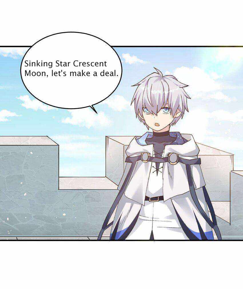 I Look Too Much Like The Boss And The World Actually Believes It — Chapter 33 — page 47