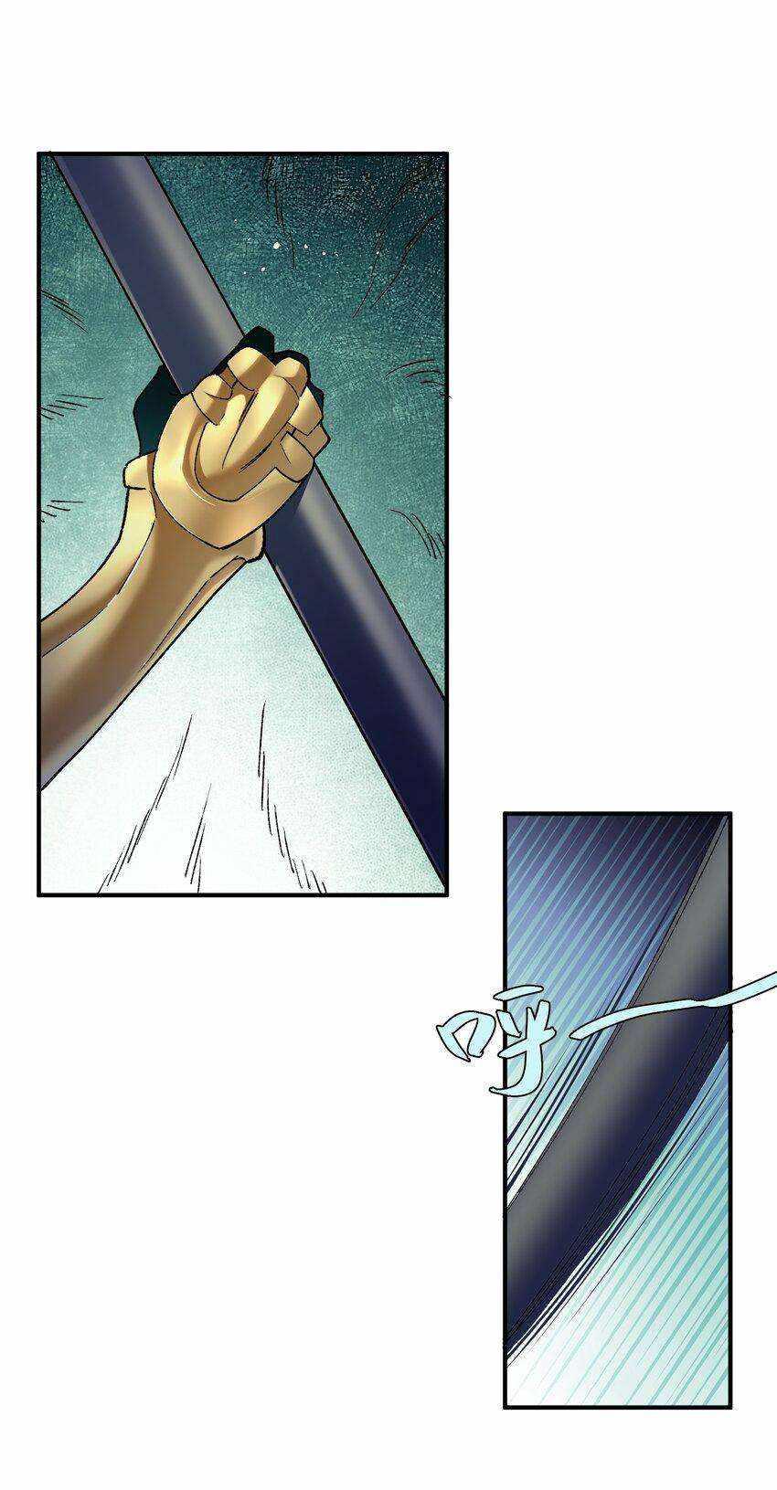 I Look Too Much Like The Boss And The World Actually Believes It — Chapter 34 — page 5