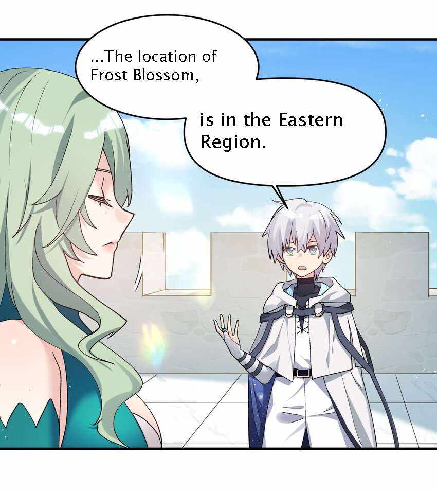 I Look Too Much Like The Boss And The World Actually Believes It — Chapter 34 — page 15