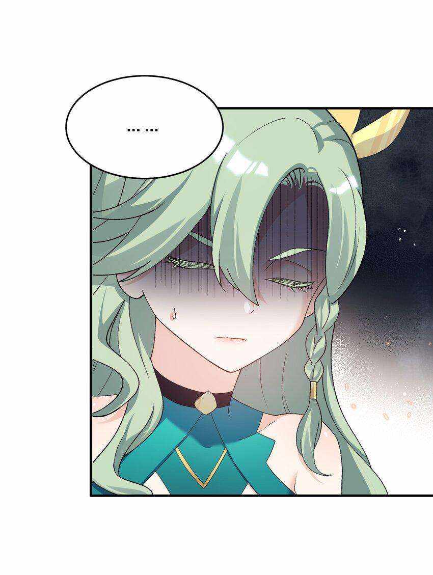 I Look Too Much Like The Boss And The World Actually Believes It — Chapter 34 — page 19