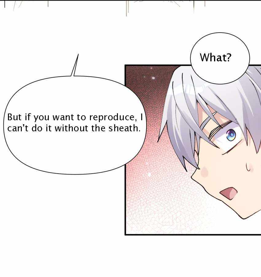 I Look Too Much Like The Boss And The World Actually Believes It — Chapter 34 — page 41