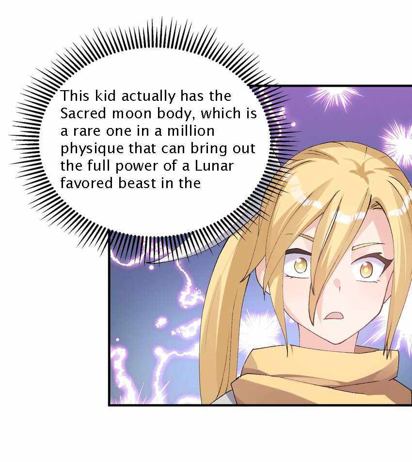 I Look Too Much Like The Boss And The World Actually Believes It — Chapter 34 — page 50
