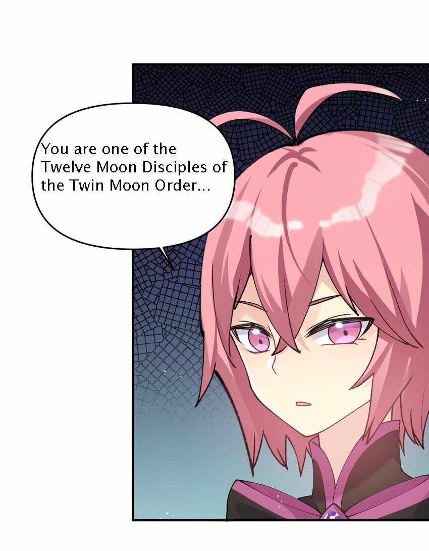 I Look Too Much Like The Boss And The World Actually Believes It — Chapter 35 — page 4