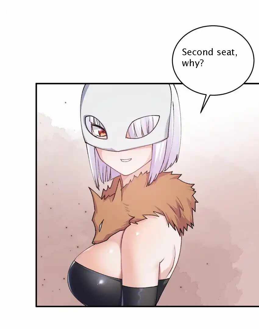 I Look Too Much Like The Boss And The World Actually Believes It — Chapter 35 — page 11