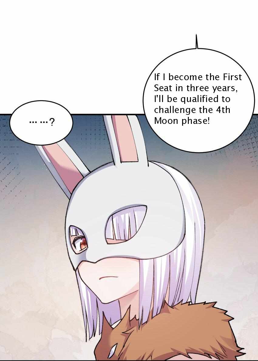 I Look Too Much Like The Boss And The World Actually Believes It — Chapter 35 — page 13