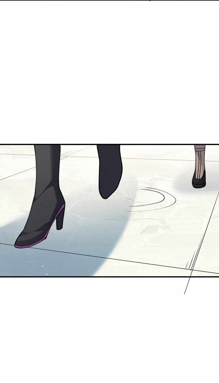 I Look Too Much Like The Boss And The World Actually Believes It — Chapter 35 — page 16