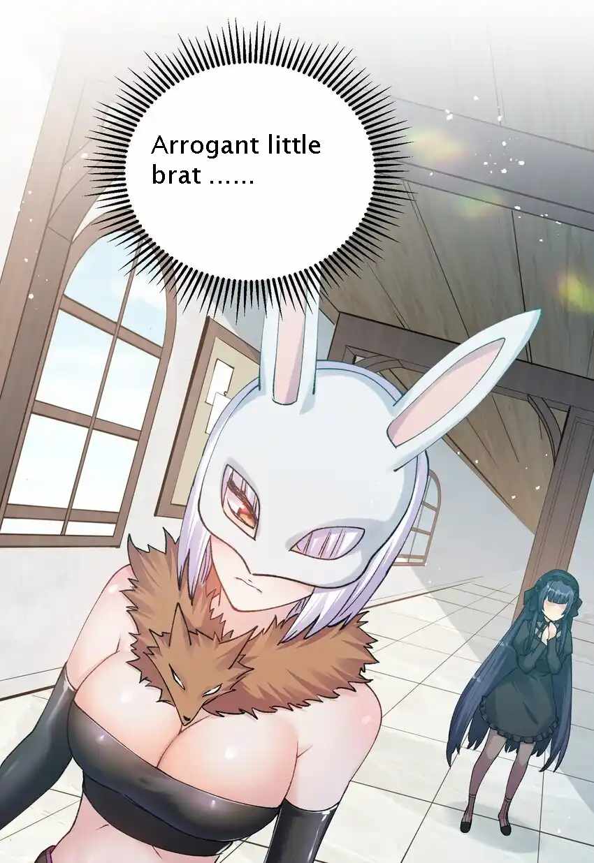 I Look Too Much Like The Boss And The World Actually Believes It — Chapter 35 — page 17