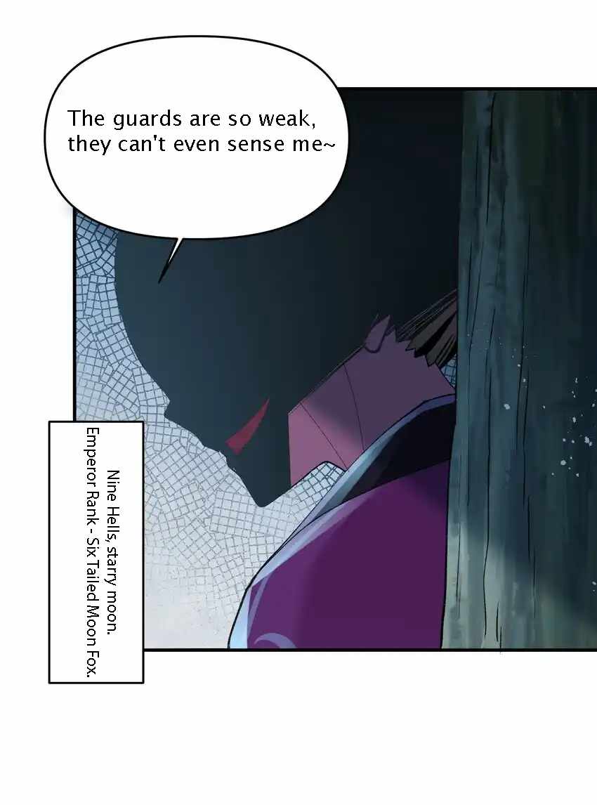 I Look Too Much Like The Boss And The World Actually Believes It — Chapter 35 — page 22