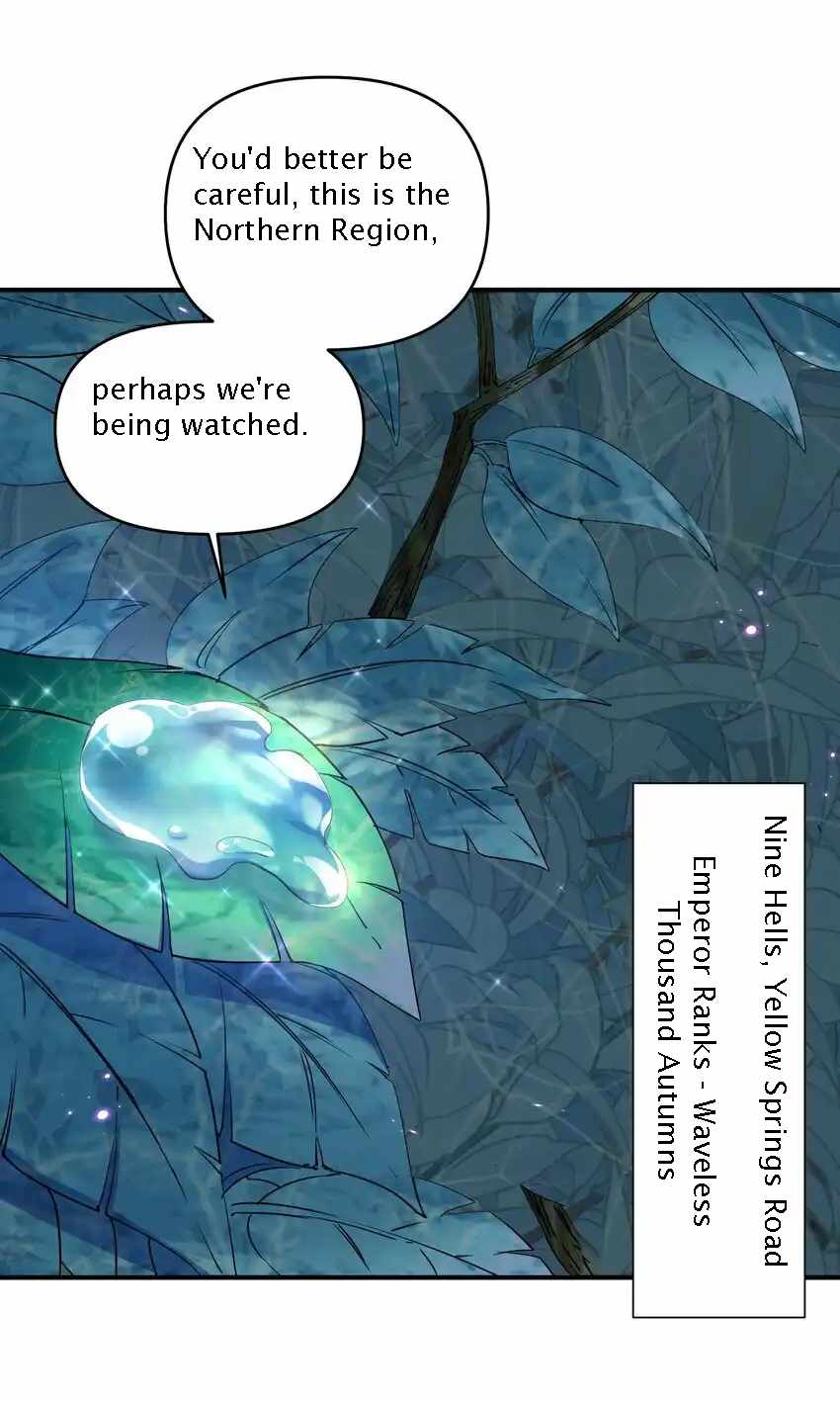 I Look Too Much Like The Boss And The World Actually Believes It — Chapter 35 — page 24