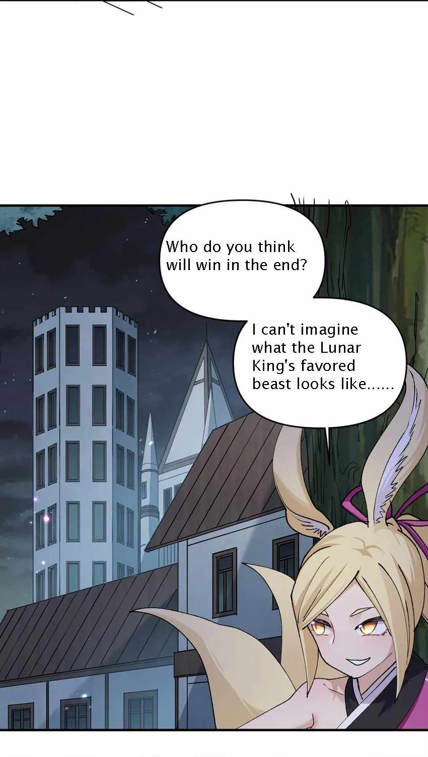 I Look Too Much Like The Boss And The World Actually Believes It — Chapter 35 — page 26