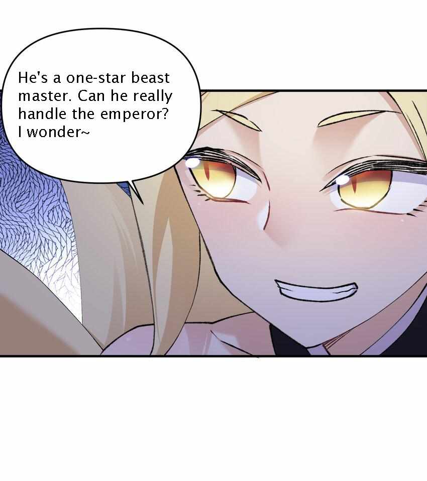 I Look Too Much Like The Boss And The World Actually Believes It — Chapter 35 — page 27