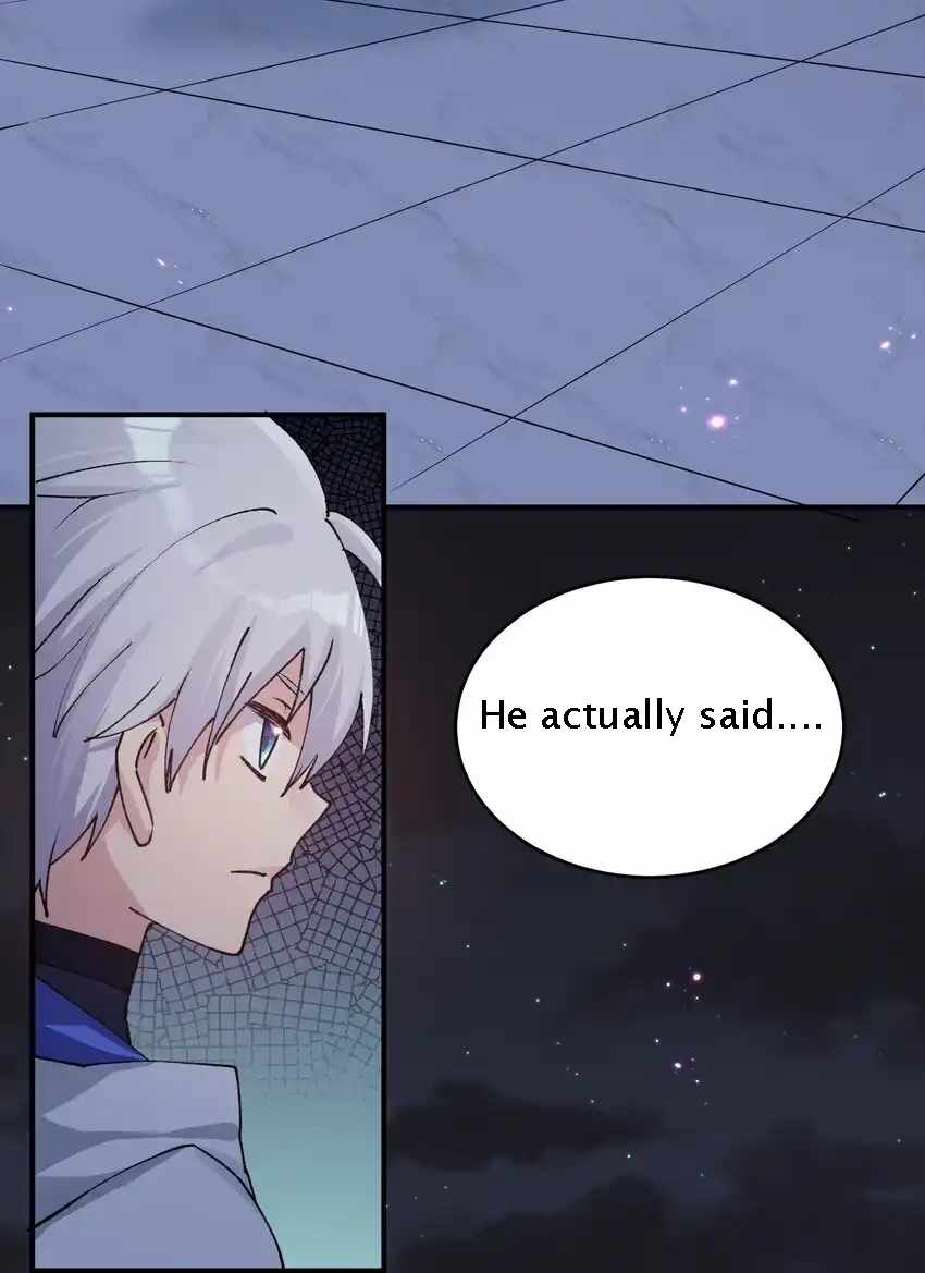 I Look Too Much Like The Boss And The World Actually Believes It — Chapter 35 — page 38