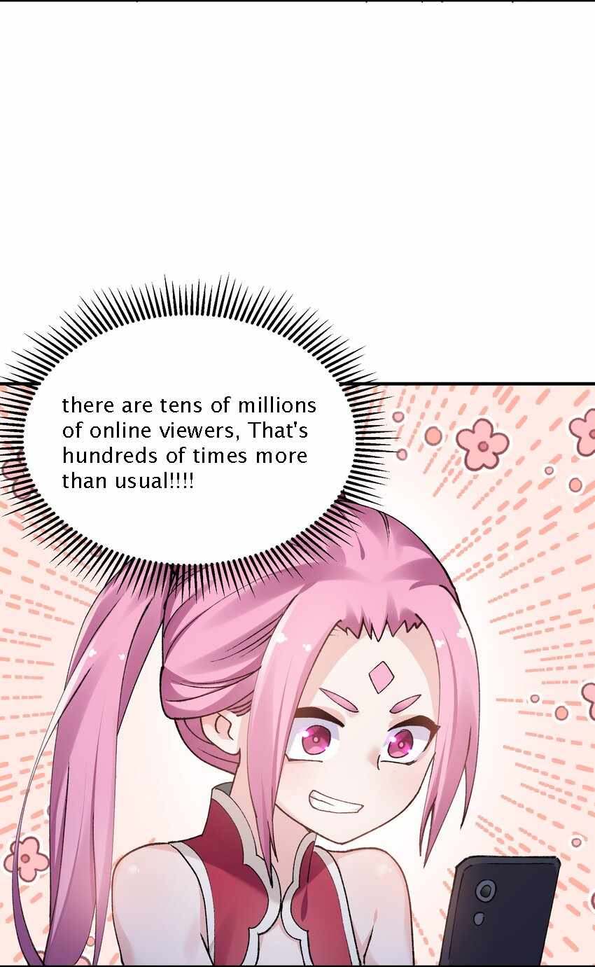 I Look Too Much Like The Boss And The World Actually Believes It — Chapter 36 — page 5