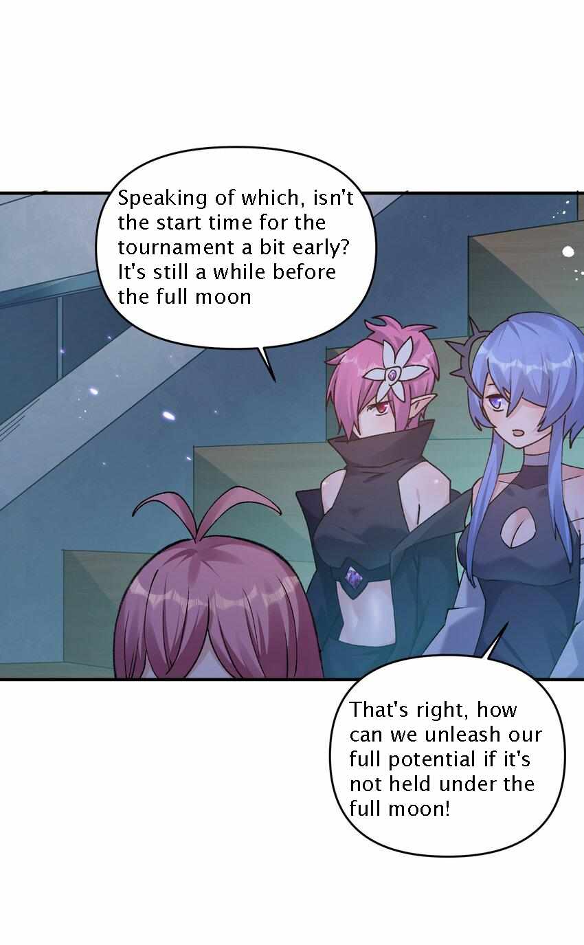 I Look Too Much Like The Boss And The World Actually Believes It — Chapter 36 — page 8