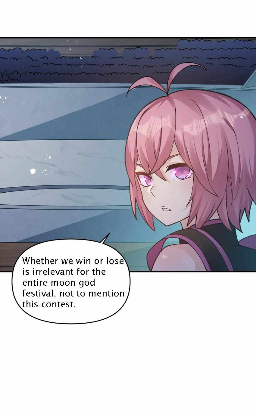I Look Too Much Like The Boss And The World Actually Believes It — Chapter 36 — page 9