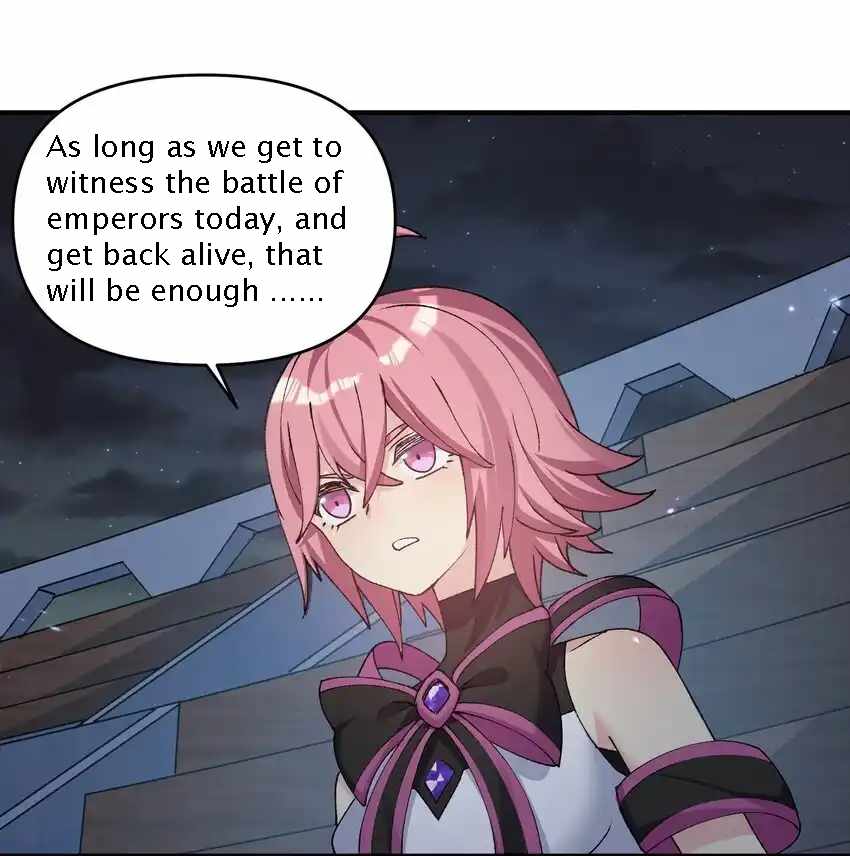 I Look Too Much Like The Boss And The World Actually Believes It — Chapter 36 — page 10