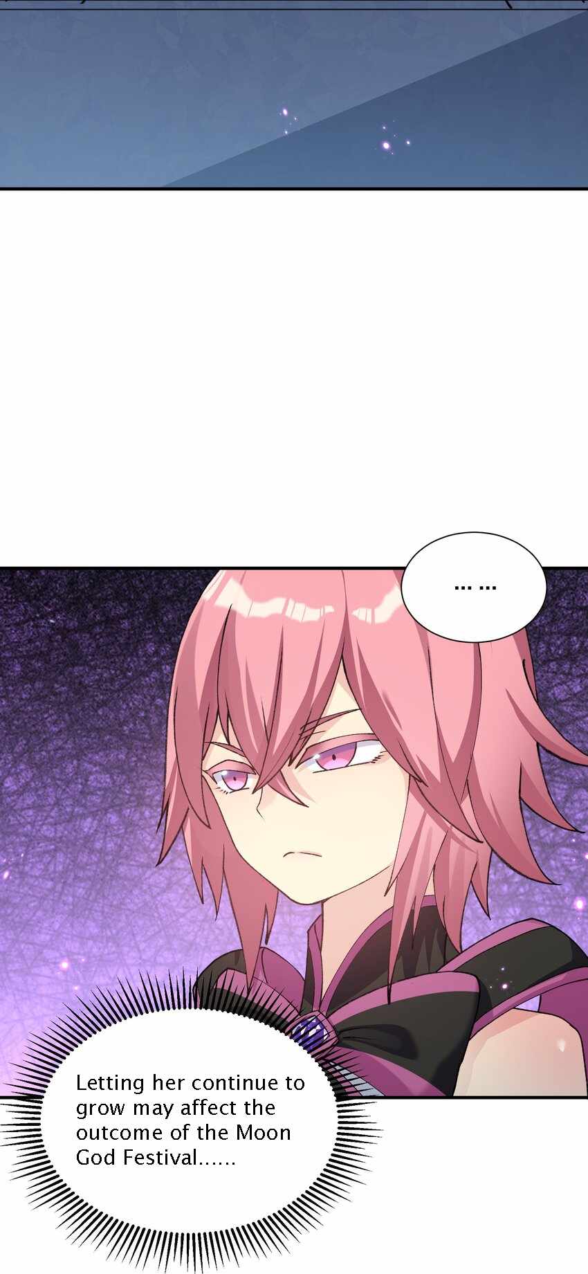 I Look Too Much Like The Boss And The World Actually Believes It — Chapter 36 — page 13