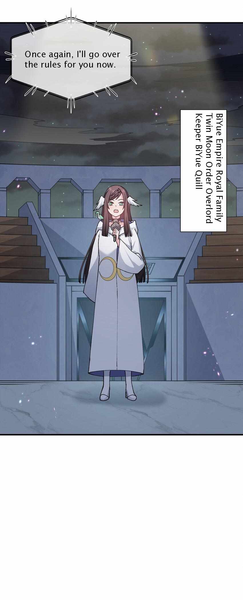 I Look Too Much Like The Boss And The World Actually Believes It — Chapter 36 — page 15