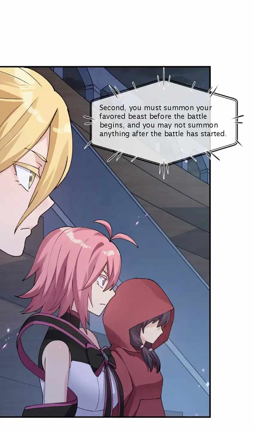 I Look Too Much Like The Boss And The World Actually Believes It — Chapter 36 — page 17