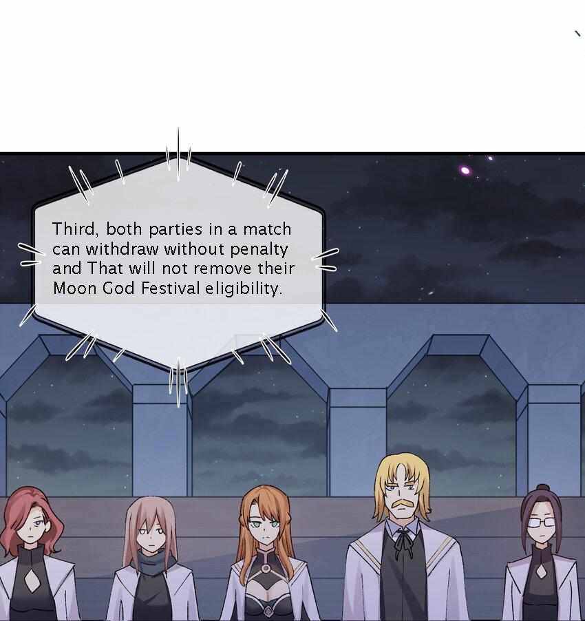 I Look Too Much Like The Boss And The World Actually Believes It — Chapter 36 — page 18