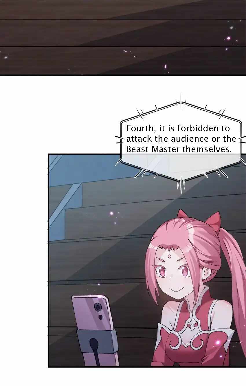 I Look Too Much Like The Boss And The World Actually Believes It — Chapter 36 — page 19