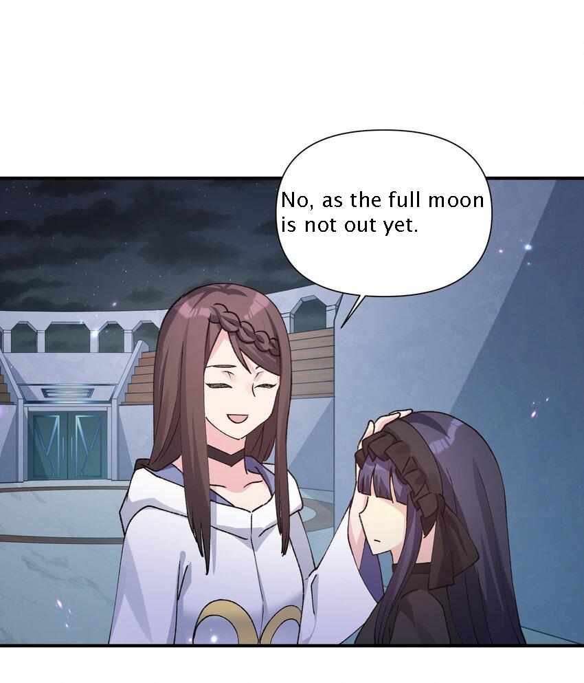I Look Too Much Like The Boss And The World Actually Believes It — Chapter 36 — page 22
