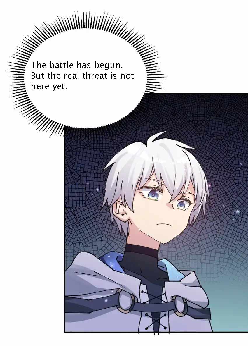 I Look Too Much Like The Boss And The World Actually Believes It — Chapter 36 — page 25