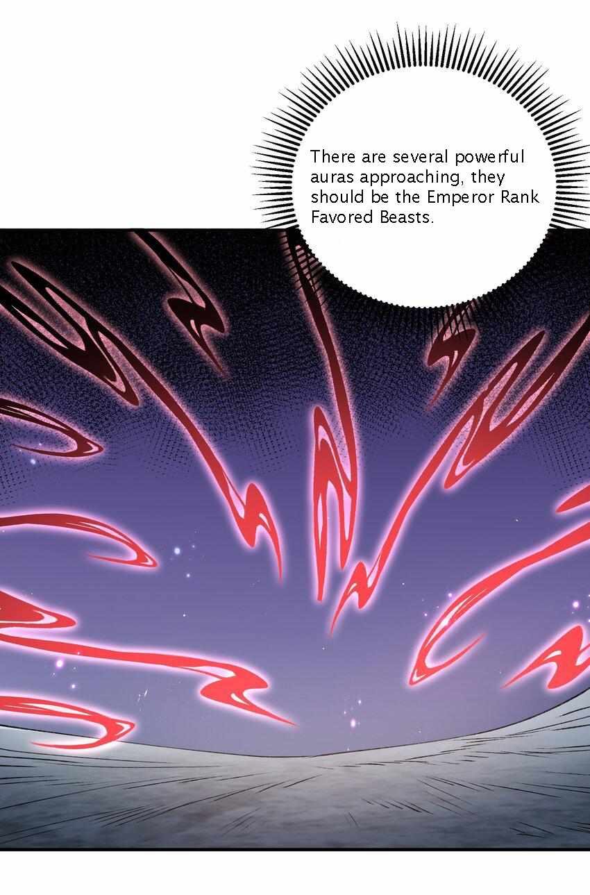 I Look Too Much Like The Boss And The World Actually Believes It — Chapter 36 — page 26