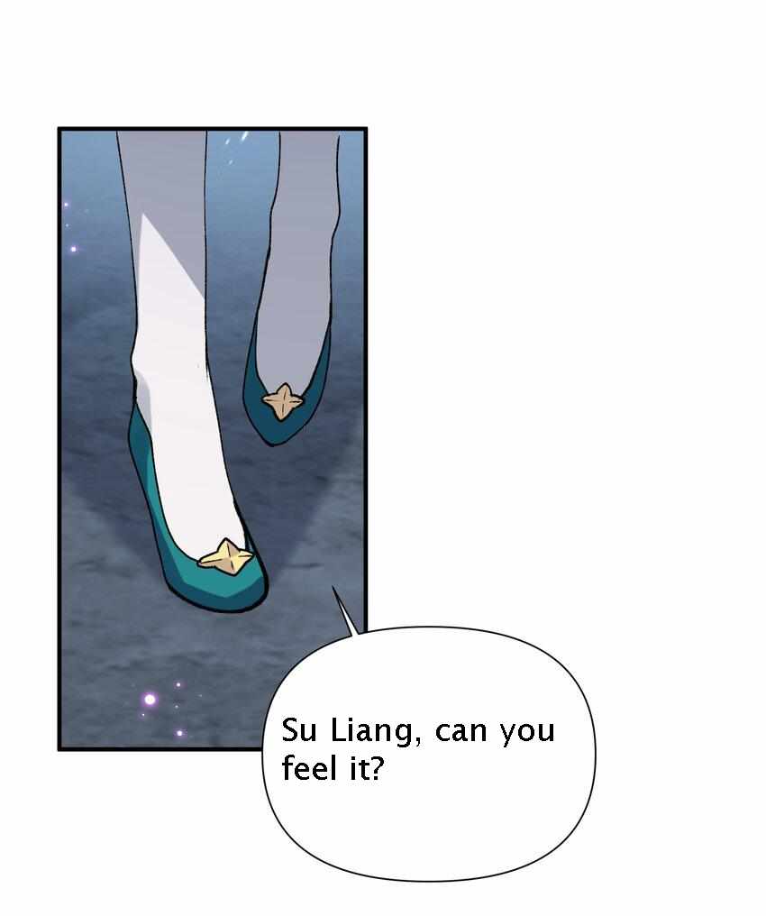 I Look Too Much Like The Boss And The World Actually Believes It — Chapter 36 — page 28