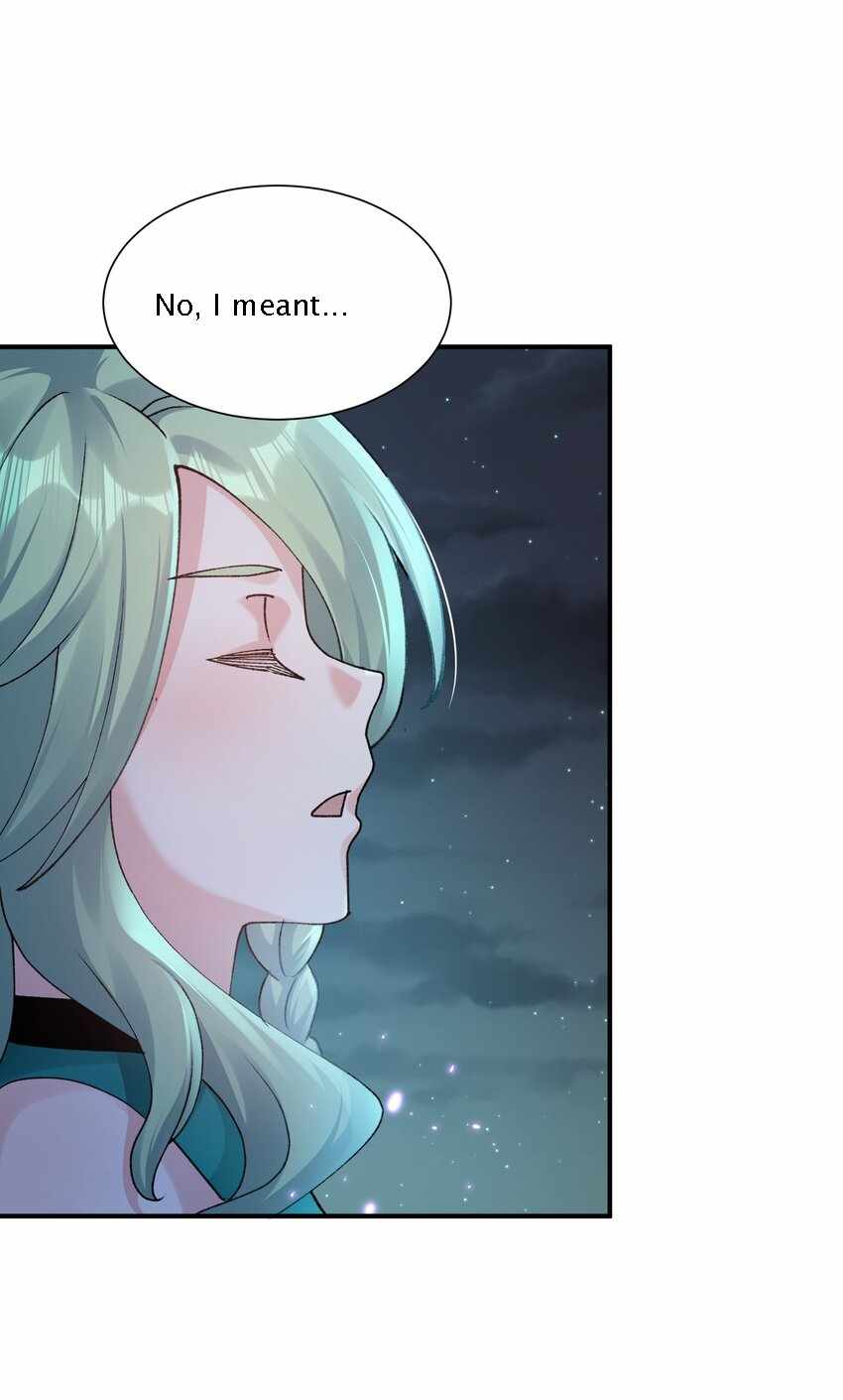 I Look Too Much Like The Boss And The World Actually Believes It — Chapter 36 — page 30