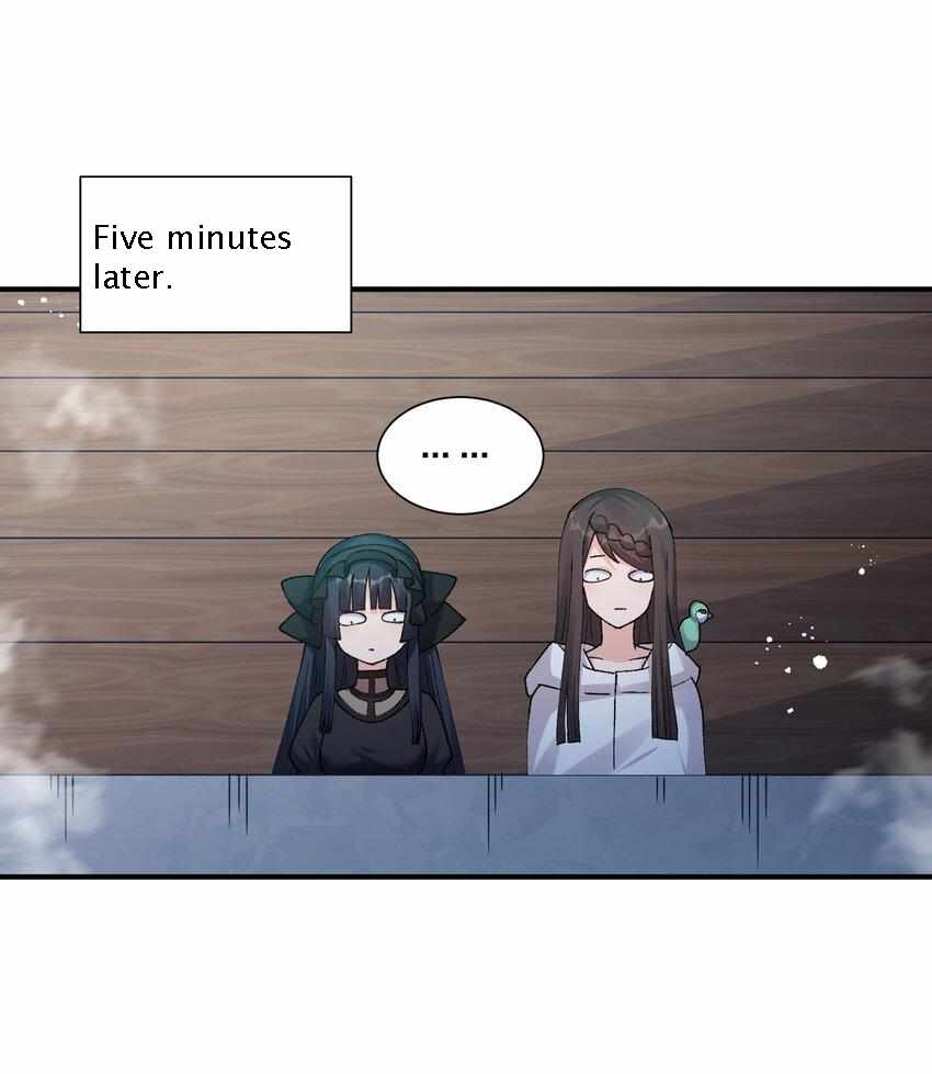 I Look Too Much Like The Boss And The World Actually Believes It — Chapter 36 — page 48