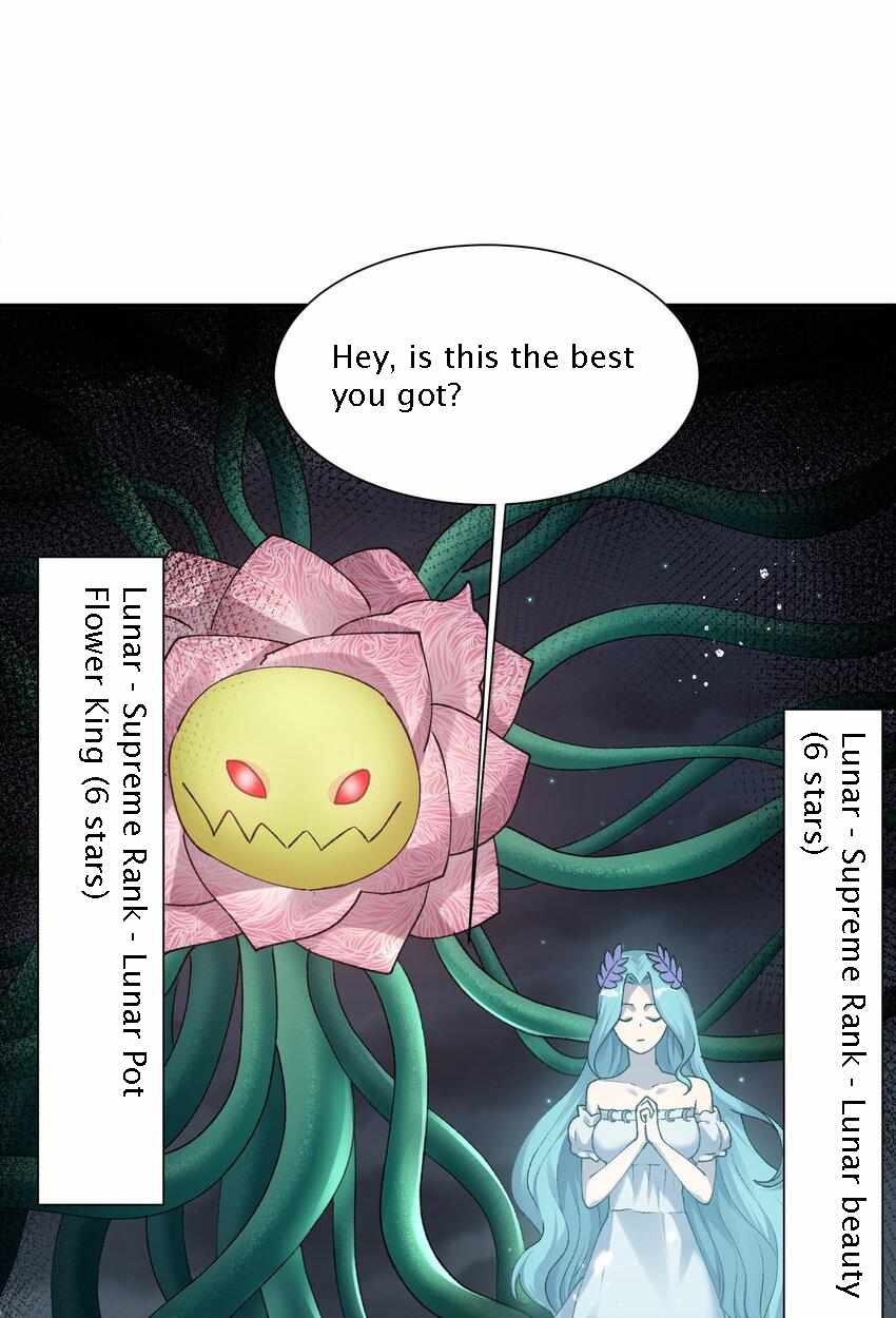 I Look Too Much Like The Boss And The World Actually Believes It — Chapter 36 — page 50